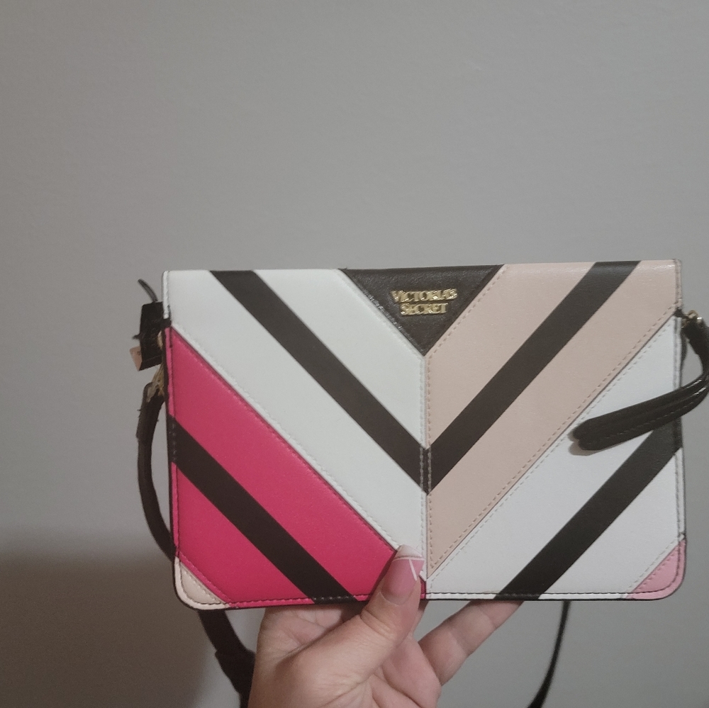 Victoria secret purse